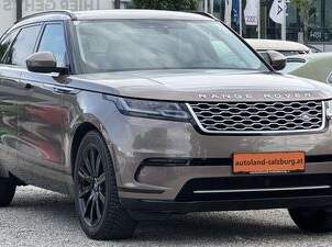 Range Rover Velar SE SE 360°Kamera SHZ/SKHL HUD PA, 33500 €, Auto & Fahrrad-Autos in 5020 Altstadt