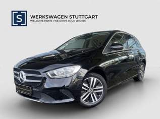 B 250 e Progressive BusinessPaket AHK Kamera Navi, 27422 €, Auto & Fahrrad-Autos in 1100 Favoriten