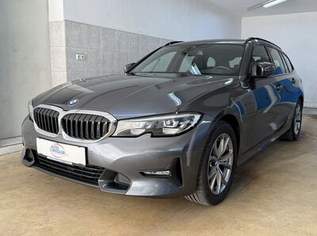 318d Sport Line ''LED-Navi-Sportsitze-Ambiente-Alu'', 25900 €, Auto & Fahrrad-Autos in 4906 Eberschwang