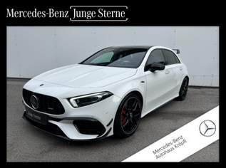 A 45 S 4MATIC+, 56500 €, Auto & Fahrrad-Autos in 8230 Hartberg