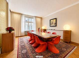 A Rare 256 m² Fully Furnished Residence near Vienna Opera, 3469 €, Immobilien-Wohnungen in 1040 Wieden A Rare 256 m² Fully Furnished Residence near Vienna Opera, 3469 €, Immobilien-Wohnungen in 1040 Wieden