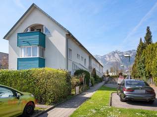 Top-Lage für Grenzgänger - 2-Zimmer-Wohnung im Dachgeschoss in Feldkirch/Nofels, 0 €, Immobilien-Wohnungen in 6808 Nofels