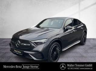 GLC 300 e 4MATIC Coupé, 73650 €, Auto & Fahrrad-Autos in 8434 Tillmitsch