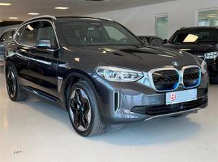 iX3 Impressive 80kWh, 29990 €, Auto & Fahrrad-Autos in 4663 Laakirchen iX3 Impressive 80kWh, 29990 €, Auto & Fahrrad-Autos in 4663 Laakirchen