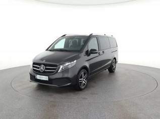 V 250 d 4MATIC Lang Aut.7-Sitzer AHK 2,5t, 95988 €, Auto & Fahrrad-Autos in 4030 Kleinmünchen-Auwiesen V 250 d 4MATIC Lang Aut.7-Sitzer AHK 2,5t, 95988 €, Auto & Fahrrad-Autos in 4030 Kleinmünchen-Auwiesen
