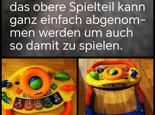 Spiel und Laufwagen V-Tech, 15 €, Kindersachen-Spielzeug in 5303 Thalgau Spiel und Laufwagen V-Tech, 15 €, Kindersachen-Spielzeug in 5303 Thalgau
