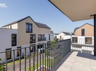 modern wohnen, nachhaltig leben – Energieeffizienz trifft Wohnkomfort, 573290 €, Immobilien-Wohnungen in 2020 Hollabrunn