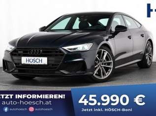 A7 SB 50 TFSI e quattro 2xS LINE B&O HEAD-UP BLACK++, 47990 €, Auto & Fahrrad-Autos in 2512 Katastralgemeinde Tribuswinkel A7 SB 50 TFSI e quattro 2xS LINE B&O HEAD-UP BLACK++, 47990 €, Auto & Fahrrad-Autos in 2512 Katastralgemeinde Tribuswinkel