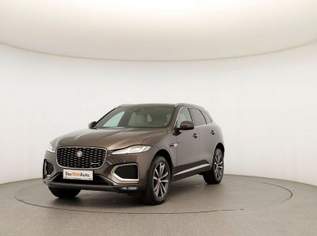 F-Pace R-Dynamic SE D200 AWD Aut., 54990 €, Auto & Fahrrad-Autos in 4694 Ohlsdorf