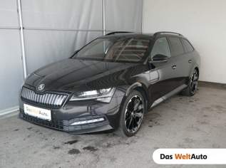 Škoda SUPERB Combi iV SPORTLINE DSG, 26750 €, Auto & Fahrrad-Autos in 8430 Leibnitz Škoda SUPERB Combi iV SPORTLINE DSG, 26750 €, Auto & Fahrrad-Autos in 8430 Leibnitz
