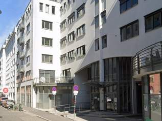 Geschäftslokal mit großen Auslagefronten in 1030 Wien, 3510.85 €, Immobilien-Gewerbeobjekte in 1030 Landstraße