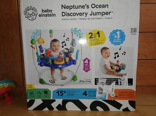 Baby Hopser, 40 €, Kindersachen-Spielzeug in 1220 Donaustadt