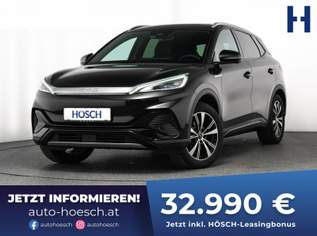 Atto 3 60,5 kWh DESIGN PANO LEDER ASSISTENZ MEGA-ANGEBOT, 34490 €, Auto & Fahrrad-Autos in 4061 Pasching