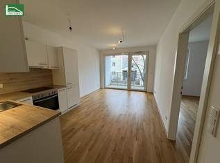 Neubauwohnungen in Wiener Neustadt – Zentrale Lage trifft auf moderne Architektur, 695 €, Immobilien-Wohnungen in Niederösterreich