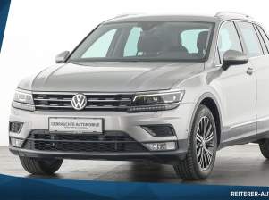 Tiguan 2,0 TDI SCR Comfortline, 21990 €, Auto & Fahrrad-Autos in Steiermark