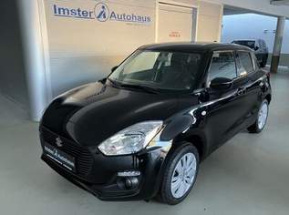 Swift 1,2 DualJet Allgrip Shine, 14990 €, Auto & Fahrrad-Autos in 6460 Stadt Imst Swift 1,2 DualJet Allgrip Shine, 14990 €, Auto & Fahrrad-Autos in 6460 Stadt Imst