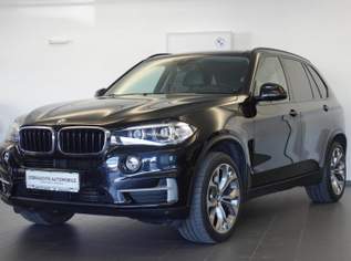 X5 xDrive30d F15, 29500 €, Auto & Fahrrad-Autos in 3304 Gemeinde Sankt Georgen am Ybbsfelde