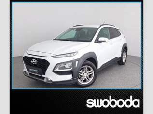 Kona 1,0 T-GDi Launch 2 LED+Navi+RKam+Klima+PTS+Sh, 12390 €, Auto & Fahrrad-Autos in 4663 Laakirchen