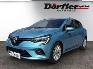 Clio Intens TCe 100, 11990 €, Auto & Fahrrad-Autos in 9800 Spittal an der Drau