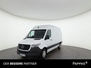 Sprinter 319 CDI Kasten PRO Hochdach 3665 Aut. AHK, 67188 €, Auto & Fahrrad-Autos in 8141 Premstätten