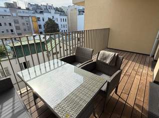 4. OG!!! Zwischen Prater und Augarten! Hochwertige, hofseitig ruhige Neubauwohnung!!!, 1779 €, Immobilien-Wohnungen in 1020 Leopoldstadt