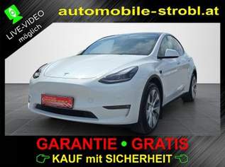 Model Y Dual Maximale Reichweite Dual AWD, 32880 €, Auto & Fahrrad-Autos in 8322 Eichkögl