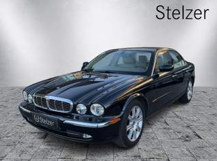 XJ6 3,0 V6 Executive Aut, 21900 €, Auto & Fahrrad-Autos in Steiermark