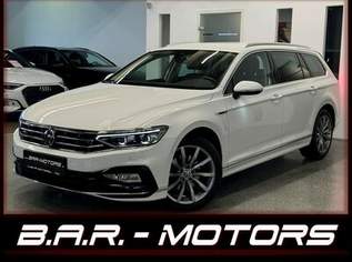 Passat *R-LINE*MATRIX*KAMERA*ACC*LANE*STHZ*VIRTUAL, 31990 €, Auto & Fahrrad-Autos in 4844 Regau