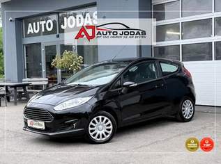 Fiesta Trend 1.25 **1.Besitz/Freisprech**, 6500 €, Auto & Fahrrad-Autos in 2601 Sollenau Fiesta Trend 1.25 **1.Besitz/Freisprech**, 6500 €, Auto & Fahrrad-Autos in 2601 Sollenau
