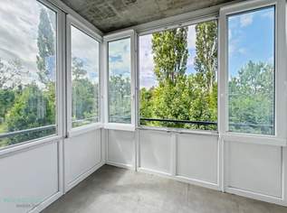 NATURNAH WOHNEN - ZWEI ZIMMER WOHNUNG MIT TERRASSE, 790 €, Immobilien-Wohnungen in 2483 Katastralgemeinde Ebreichsdorf