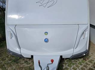 Wohnwagen TOP gepflegt Wohnwagen TOP gepflegt