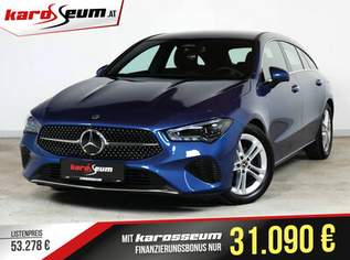 CLA 180d Aut. *360KAMERA*VIRT.COKPIT*ACC*SPUR*, 31890 €, Auto & Fahrrad-Autos in 4693 Desselbrunn CLA 180d Aut. *360KAMERA*VIRT.COKPIT*ACC*SPUR*, 31890 €, Auto & Fahrrad-Autos in 4693 Desselbrunn