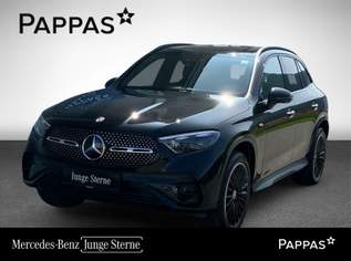 GLC 300 de 4MATIC mit EQ Hybrid Technologie Öster, 67950 €, Auto & Fahrrad-Autos in 6322 Gemeinde Kirchbichl