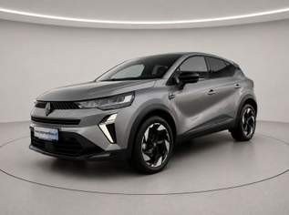 Captur Mild-Hybrid 160 Techno Aut. CarPlay ACC Sitzh. Keyless, 24990 €, Auto & Fahrrad-Autos in 4020 Bulgariplatz