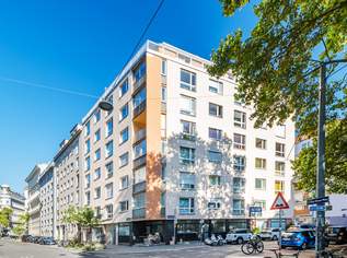 Gepflegtes, vermietetes Gastronomielokal in guter Lage, 490000 €, Immobilien-Gewerbeobjekte in 1040 Wieden