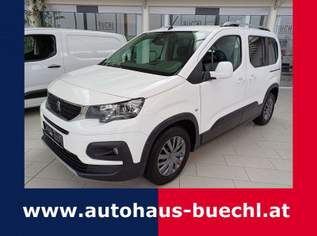 Rifter 1,5 BlueHDI 100 S&S Allure, 15390 €, Auto & Fahrrad-Autos in 4782 St. Florian am Inn Rifter 1,5 BlueHDI 100 S&S Allure, 15390 €, Auto & Fahrrad-Autos in 4782 St. Florian am Inn