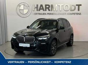 X5 xDrive30d *M-Sportpaket / AHK / DrivAss Pro / HUD*, 45990 €, Auto & Fahrrad-Autos in 8232 Grafendorf bei Hartberg X5 xDrive30d *M-Sportpaket / AHK / DrivAss Pro / HUD*, 45990 €, Auto & Fahrrad-Autos in 8232 Grafendorf bei Hartberg