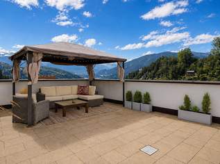 Weitläufige 5-Zimmer-Wohnung mit Dachterrasse und Alpenpanorama!, 440000 €, Immobilien-Wohnungen in 6460 Stadt Imst