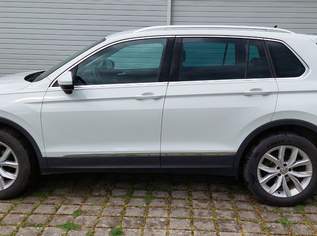 VW Tiguan 4 motion, 18500 €, Auto & Fahrrad-Autos in 7052 Gemeinde Müllendorf