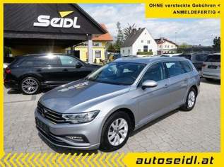 Passat Variant Business 2,0 SCR TDI DSG *VIRTUAL+PANORAMADACH*, 17990 €, Auto & Fahrrad-Autos in 8200 Gleisdorf