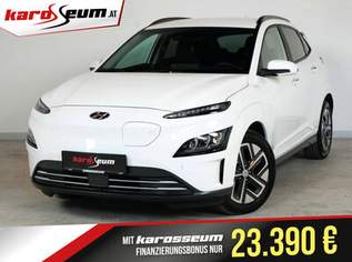 Kona Trend | DYNAMIK | 64kWh | Abstandstemp. | HuD, 23990 €, Auto & Fahrrad-Autos in 4693 Desselbrunn