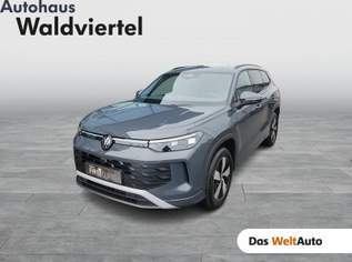 Tayron Friends TDI DSG, 51990 €, Auto & Fahrrad-Autos in 3580 Gemeinde Horn