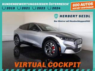 Mustang MACH-E 4x4 Aut., 33880 €, Auto & Fahrrad-Autos in 8200 Gleisdorf Mustang MACH-E 4x4 Aut., 33880 €, Auto & Fahrrad-Autos in 8200 Gleisdorf