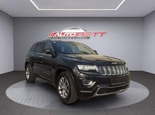 Grand Cherokee 3.0 CRD Overland, 17999 €, Auto & Fahrrad-Autos in 4600 Wels Grand Cherokee 3.0 CRD Overland, 17999 €, Auto & Fahrrad-Autos in 4600 Wels