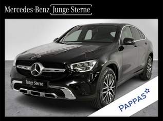 GLC 220 d 4MATIC Coupé, 55900 €, Auto & Fahrrad-Autos in 5751 Maishofen