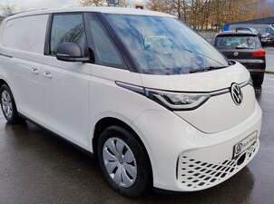 ID.Buzz CARGO 150 kW, 38900 €, Auto & Fahrrad-Autos in 6850 Stadt Dornbirn