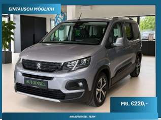 Rifter GT-Line lang AUT. Navi SZH, 17500 €, Auto & Fahrrad-Autos in 2103 Langenzersdorf