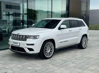 Grand Cherokee 3,0 V6 CRD Summit *22Zoll*Harman-Kardon*Sitzklima*, 29990 €, Auto & Fahrrad-Autos in 1110 Simmering Grand Cherokee 3,0 V6 CRD Summit *22Zoll*Harman-Kardon*Sitzklima*, 29990 €, Auto & Fahrrad-Autos in 1110 Simmering