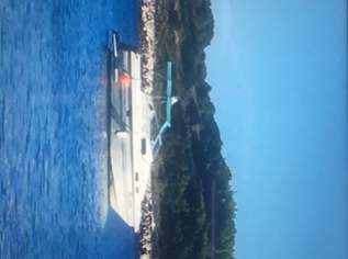 Motorboot Sealine 255