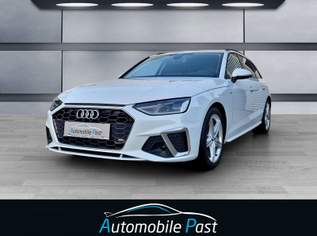 A4 Avant 35 TDI S-Tronic S-Line, ACC, Lane Assist!, 24890 €, Auto & Fahrrad-Autos in 4152 Sarleinsbach A4 Avant 35 TDI S-Tronic S-Line, ACC, Lane Assist!, 24890 €, Auto & Fahrrad-Autos in 4152 Sarleinsbach
